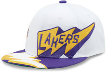 Keps Mitchell & Ness NBA Fast Times HHSS5317 Vit