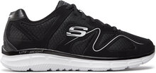 Sneakers Skechers Verse-Flash Point 58350/BKW Svart