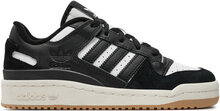 Sneakers adidas Forum Low Cl J ID6862 Svart