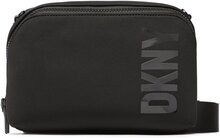 Handväska DKNY Tilly Camera Bag R24EOH47 Svart