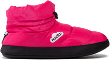 Tofflor Nuvola Boot Home UNBHG25 Rosa