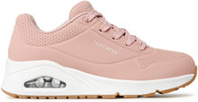 Sneakers Skechers Uno Stand On Air 73690/BLSH Rosa