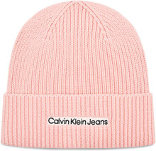 Mössa Calvin Klein Jeans K60K610119 Rosa