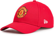 Keps New Era Ts Mu25 Basic 9Fort 11213219 Röd