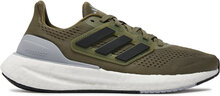 Löparskor adidas Pureboost 23 IF1548 Khaki