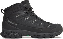 Trekking-skor Karrimor Puma Mid 1018 Svart