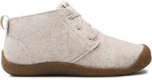 Lågskor Keen Mosey Chukka 1026447 Beige