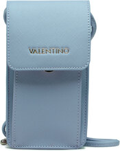 Mobilskal Valentino Crossy Re VPS6YF01 Ljusblå