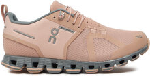 Sneakers On Cloud Waterproof 1999831 Rosa