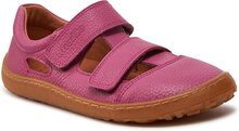 Sandaler Froddo Barefoot Sandal G3150266-7 D Rosa
