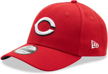 Keps New Era 9Forty Mlb Cincinnati 10047517 Röd