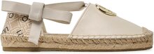 Espadrillos Liu Jo Vera 02 SA3071 EX111 Écru