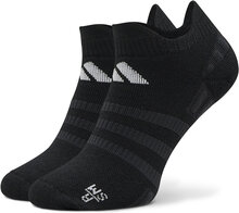 Steps unisex adidas Tennis Low-Cut Cushioned Socks 1 Pair HT1641 Svart