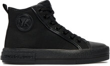 Sneakers MICHAEL Michael Kors Evy High Top 43R4EYFS5D Svart