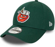 Keps New Era Minor League 940 Fort Wayne 60435083 Khaki