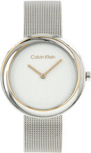 Klocka Calvin Klein 25200011 Silver
