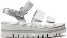 Sandaler Gabor 44.620.69 Silver