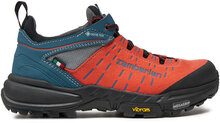 Trekking-skor Zamberlan 335 Circe Gtx GORE-TEX Low 0335PW0G Röd