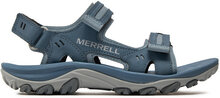 Sandaler Merrell Huntington Sport Convert J500332 Blå