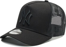 Keps New Era New York Yankees Bob 12745567 D Svart