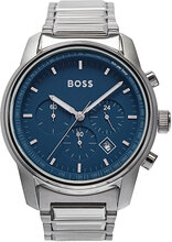 Klocka Boss 1514007 Silver