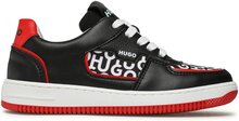 Sneakers Hugo G29003 Svart