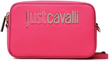Handväska Just Cavalli 74RB4B82 Rosa