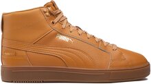 Sneakers Puma Serve Pro Mid Ptx 382096 05 Brun