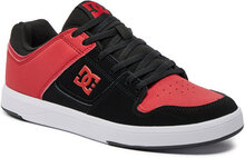 Sneakers DC Dc Shoes Cure ADYS400073 Svart