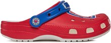 Sandaler och Slip-ons Crocs Crocs Classic Nba La Clippers Clog 208863 Röd