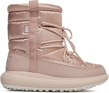 Vinterskor Helly Hansen W Isobella 2 Demi 11837_028 Rosa