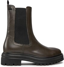 Boots s.Oliver 5-25418-41 Khaki