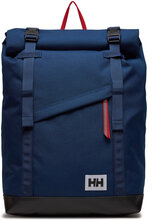 Ryggsäck Helly Hansen Stockholm Backpack 67187 Blå