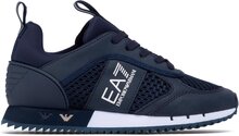 Sneakers EA7 Emporio Armani X8X027 XK050 D813 Mörkblå