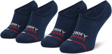 Steps unisex 2-pack Tommy Jeans 701218958 Mörkblå