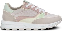 Sneakers s.Oliver 5-23628-30 Rosa