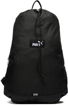 Ryggsäck Puma EvoESS Smart Bag 090343 01 Svart
