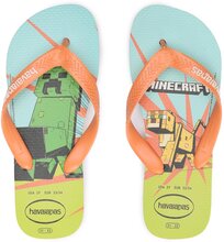 Tåsandaler Havaianas 41451252641-K Färgglad