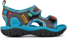 Sandaler Keen Knotch Creek Ot 1027225 Rosa