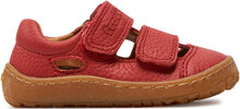 Sandaler Froddo Barefoot Sandal G3150266-5 M Röd