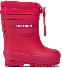 Vinterskor Tretorn Granna Vinter 472655 Rosa