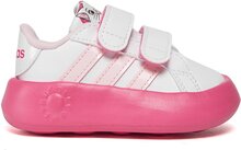 Sneakers adidas Grand Court 2.0 Tink Cf I ID8015 Rosa