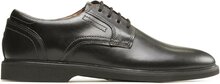 Lågskor Clarks Malwood Lace 26168162 Svart