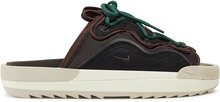 Sandaler och Slip-ons Nike Offline 2.0 DJ6229 200 Brun