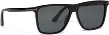 Solglasögon Tom Ford Fletcher FT0832-N 5901A Svart