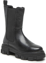 Boots s.Oliver 5-25425-29 Svart