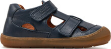 Sandaler Froddo Ollie Sandal G2150186 S Blå