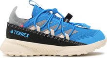 Trekking-skor adidas Terrex Voyager 21 HEAT.RDY Travel Shoes HQ5827 Blå