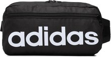 Midjeväska adidas Essentials Linear Crossbody Bag HT4779 Svart