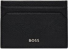 Korthållare Boss Highway Card Case 50499267 Svart